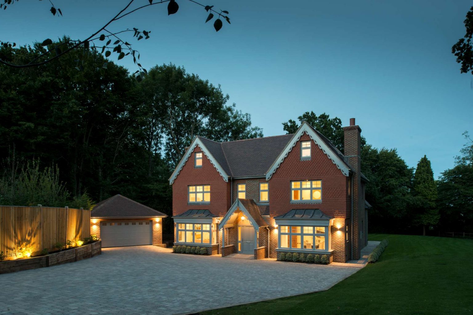 JAIA Architects — architectural project photograph 3 from the business website